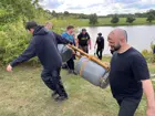 Raft Build3